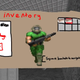 Image for article titled Someone's Trying to Put DayZ in Doom